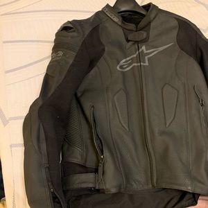 Alpine stars GP PLUS V2